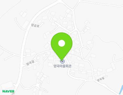 22 Yanggok-gil, Unnam-myeon, Muan-gun, Jeollanam-do, Republic of Korea Map