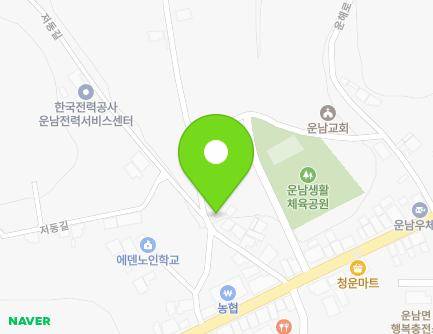 12 Jeodong-gil, Unnam-myeon, Muan-gun, Jeollanam-do, Republic of Korea Map