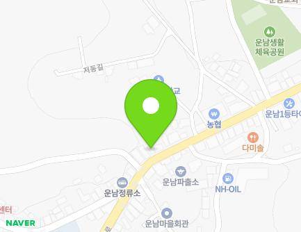 571-1 Unhae-ro, Unnam-myeon, Muan-gun, Jeollanam-do, Republic of Korea Map