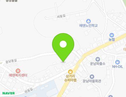 4-1 Sinwol-ro, Unnam-myeon, Muan-gun, Jeollanam-do, Republic of Korea Map