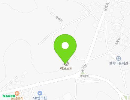 651 Unhae-ro, Unnam-myeon, Muan-gun, Jeollanam-do, Republic of Korea Map