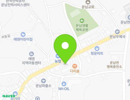 584 Unhae-ro, Unnam-myeon, Muan-gun, Jeollanam-do, Republic of Korea Map