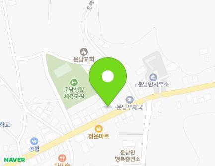 597-1 Unhae-ro, Unnam-myeon, Muan-gun, Jeollanam-do, Republic of Korea Map