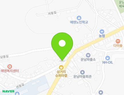 2-1 Sinwol-ro, Unnam-myeon, Muan-gun, Jeollanam-do, Republic of Korea Map