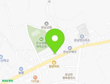 595-1 Unhae-ro, Unnam-myeon, Muan-gun, Jeollanam-do, Republic of Korea Map