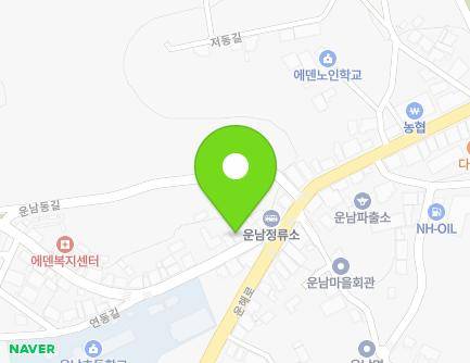6 Sinwol-ro, Unnam-myeon, Muan-gun, Jeollanam-do, Republic of Korea Map