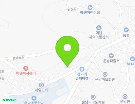 8 Sinwol-ro, Unnam-myeon, Muan-gun, Jeollanam-do, Republic of Korea