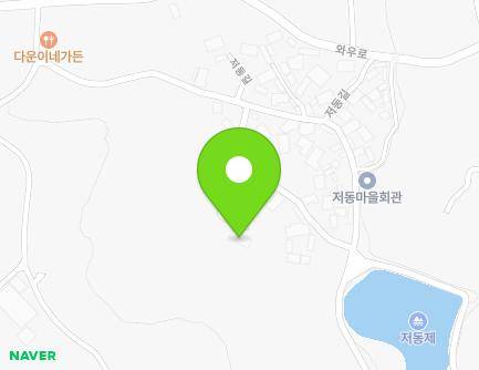 57-20 Jeodong-gil, Unnam-myeon, Muan-gun, Jeollanam-do, Republic of Korea Map