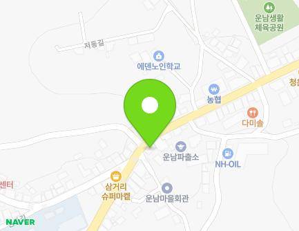 570 Unhae-ro, Unnam-myeon, Muan-gun, Jeollanam-do, Republic of Korea Map