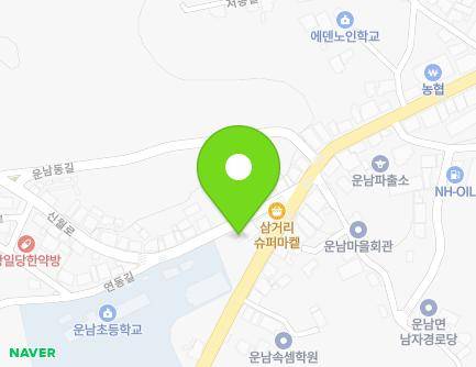 7 Sinwol-ro, Unnam-myeon, Muan-gun, Jeollanam-do, Republic of Korea Map