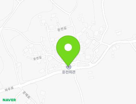 50 Wau-ro, Unnam-myeon, Muan-gun, Jeollanam-do, Republic of Korea
