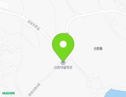 119-6 Unnamsinchon-gil, Unnam-myeon, Muan-gun, Jeollanam-do, Republic of Korea