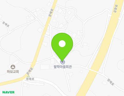 670-18 Unhae-ro, Unnam-myeon, Muan-gun, Jeollanam-do, Republic of Korea Map