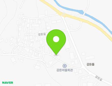 38 Gamdon-gil, Illo-eup, Muan-gun, Jeollanam-do, Republic of Korea Map