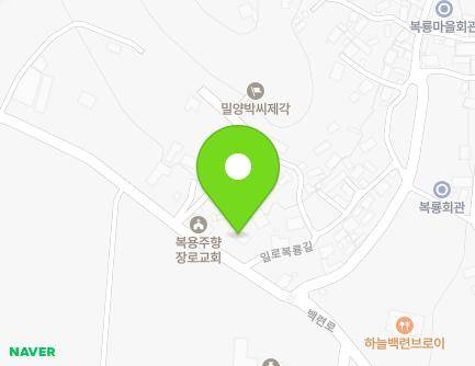676 Baengnyeon-ro, Illo-eup, Muan-gun, Jeollanam-do, Republic of Korea Map