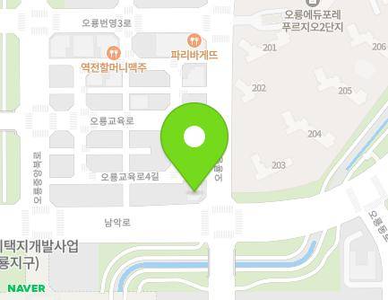 18 Oryonggyoyuk-ro 4-gil, Illo-eup, Muan-gun, Jeollanam-do, Republic of Korea Map