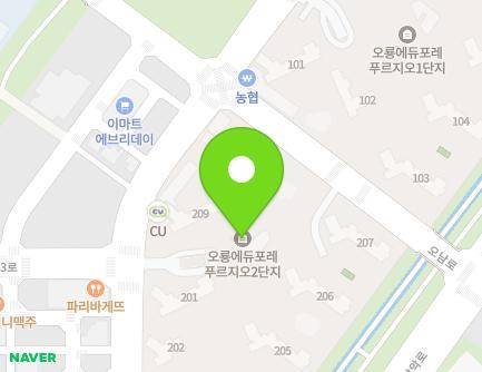 65 Oryongjungangdong-ro, Illo-eup, Muan-gun, Jeollanam-do, Republic of Korea Map