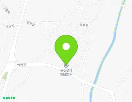 19 Baengnyeon-ro, Illo-eup, Muan-gun, Jeollanam-do, Republic of Korea