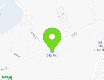 554 Samil-ro, Illo-eup, Muan-gun, Jeollanam-do, Republic of Korea Map