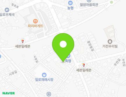 94-10 Illo-ro, Illo-eup, Muan-gun, Jeollanam-do, Republic of Korea Map