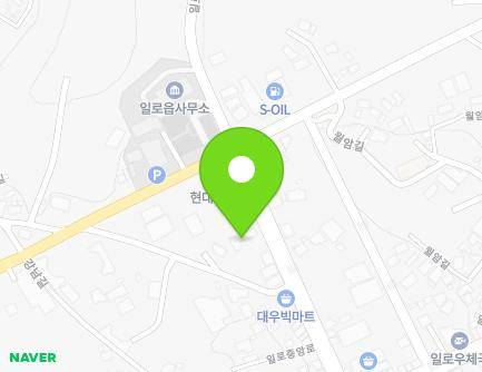 25 Illojungang-ro, Illo-eup, Muan-gun, Jeollanam-do, Republic of Korea Map