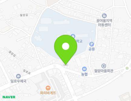 80-1 Illodalbawi-gil, Illo-eup, Muan-gun, Jeollanam-do, Republic of Korea Map