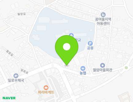 80 Illodalbawi-gil, Illo-eup, Muan-gun, Jeollanam-do, Republic of Korea Map