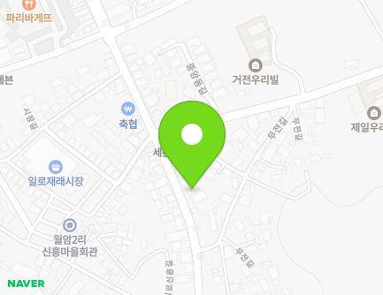 101 Illo-ro, Illo-eup, Muan-gun, Jeollanam-do, Republic of Korea