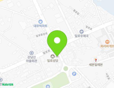 5 Illojungang-ro, Illo-eup, Muan-gun, Jeollanam-do, Republic of Korea Map