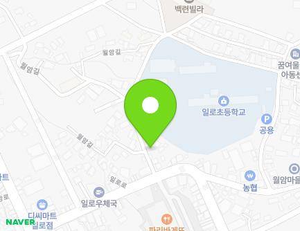 4-1 Woram-gil, Illo-eup, Muan-gun, Jeollanam-do, Republic of Korea Map