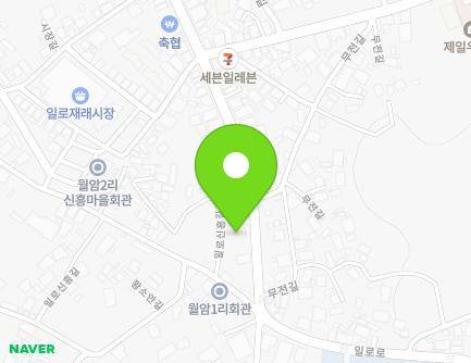112 Illo-ro, Illo-eup, Muan-gun, Jeollanam-do, Republic of Korea Map