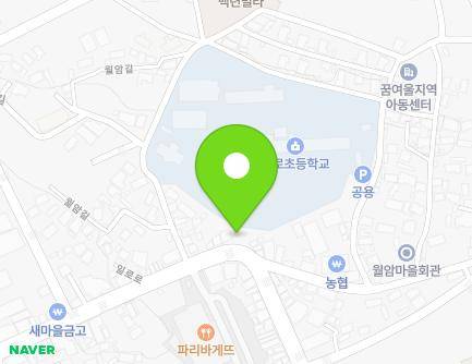 67-3 Illo-ro, Illo-eup, Muan-gun, Jeollanam-do, Republic of Korea Map
