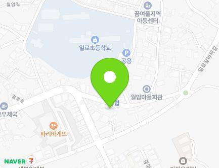 73 Illodalbawi-gil, Illo-eup, Muan-gun, Jeollanam-do, Republic of Korea Map