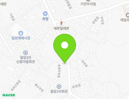 108-1 Illo-ro, Illo-eup, Muan-gun, Jeollanam-do, Republic of Korea Map