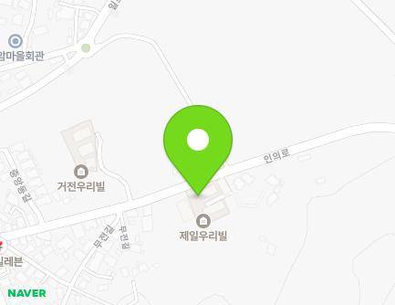 627 Inui-ro, Illo-eup, Muan-gun, Jeollanam-do, Republic of Korea Map