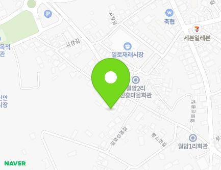 21-1 Illosinheung-gil, Illo-eup, Muan-gun, Jeollanam-do, Republic of Korea Map