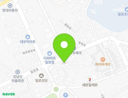 52 Illo-ro, Illo-eup, Muan-gun, Jeollanam-do, Republic of Korea Map