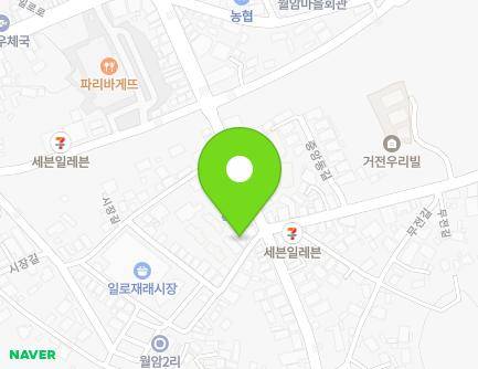 94-6 Illo-ro, Illo-eup, Muan-gun, Jeollanam-do, Republic of Korea Map