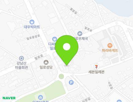 44-1 Gongwon-gil, Illo-eup, Muan-gun, Jeollanam-do, Republic of Korea Map