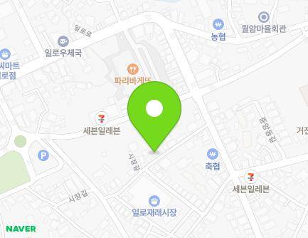 10 Sijang-gil, Illo-eup, Muan-gun, Jeollanam-do, Republic of Korea Map