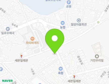 84 Illo-ro, Illo-eup, Muan-gun, Jeollanam-do, Republic of Korea Map