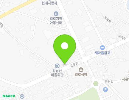 39 Illo-ro, Illo-eup, Muan-gun, Jeollanam-do, Republic of Korea Map