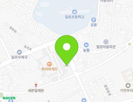 78-2 Illo-ro, Illo-eup, Muan-gun, Jeollanam-do, Republic of Korea