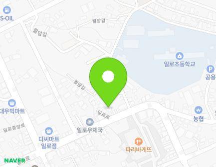 59-4 Illo-ro, Illo-eup, Muan-gun, Jeollanam-do, Republic of Korea Map