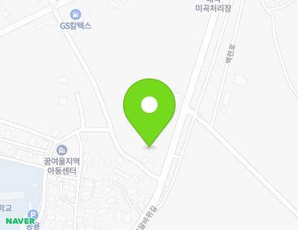 42-1 Illodalbawi-gil, Illo-eup, Muan-gun, Jeollanam-do, Republic of Korea Map