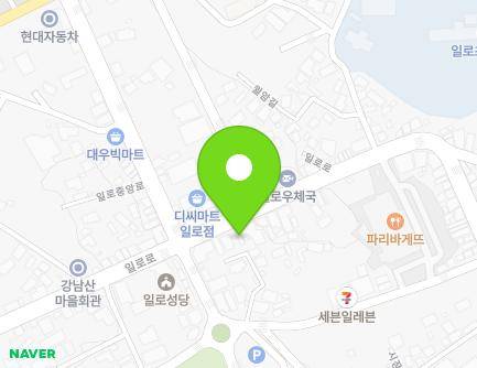 50-1 Illo-ro, Illo-eup, Muan-gun, Jeollanam-do, Republic of Korea Map