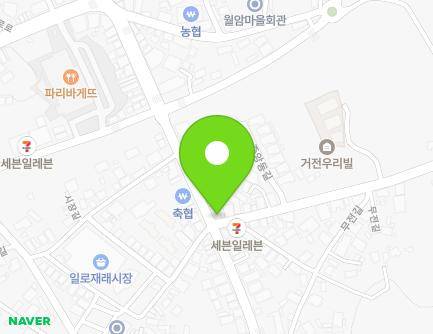 93 Illo-ro, Illo-eup, Muan-gun, Jeollanam-do, Republic of Korea Map