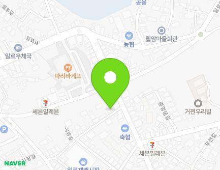 86 Illo-ro, Illo-eup, Muan-gun, Jeollanam-do, Republic of Korea Map