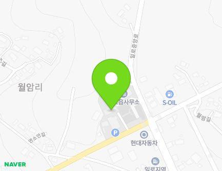 493-1 Samil-ro, Illo-eup, Muan-gun, Jeollanam-do, Republic of Korea
