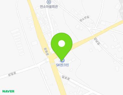 1 Illo-ro, Illo-eup, Muan-gun, Jeollanam-do, Republic of Korea Map